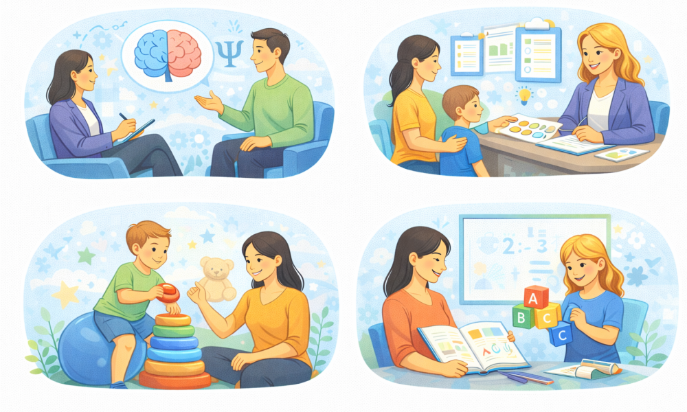 Each session is customized to the participants’ goals, background, and duration